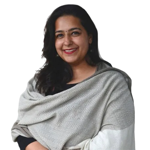 Geetika Sharma