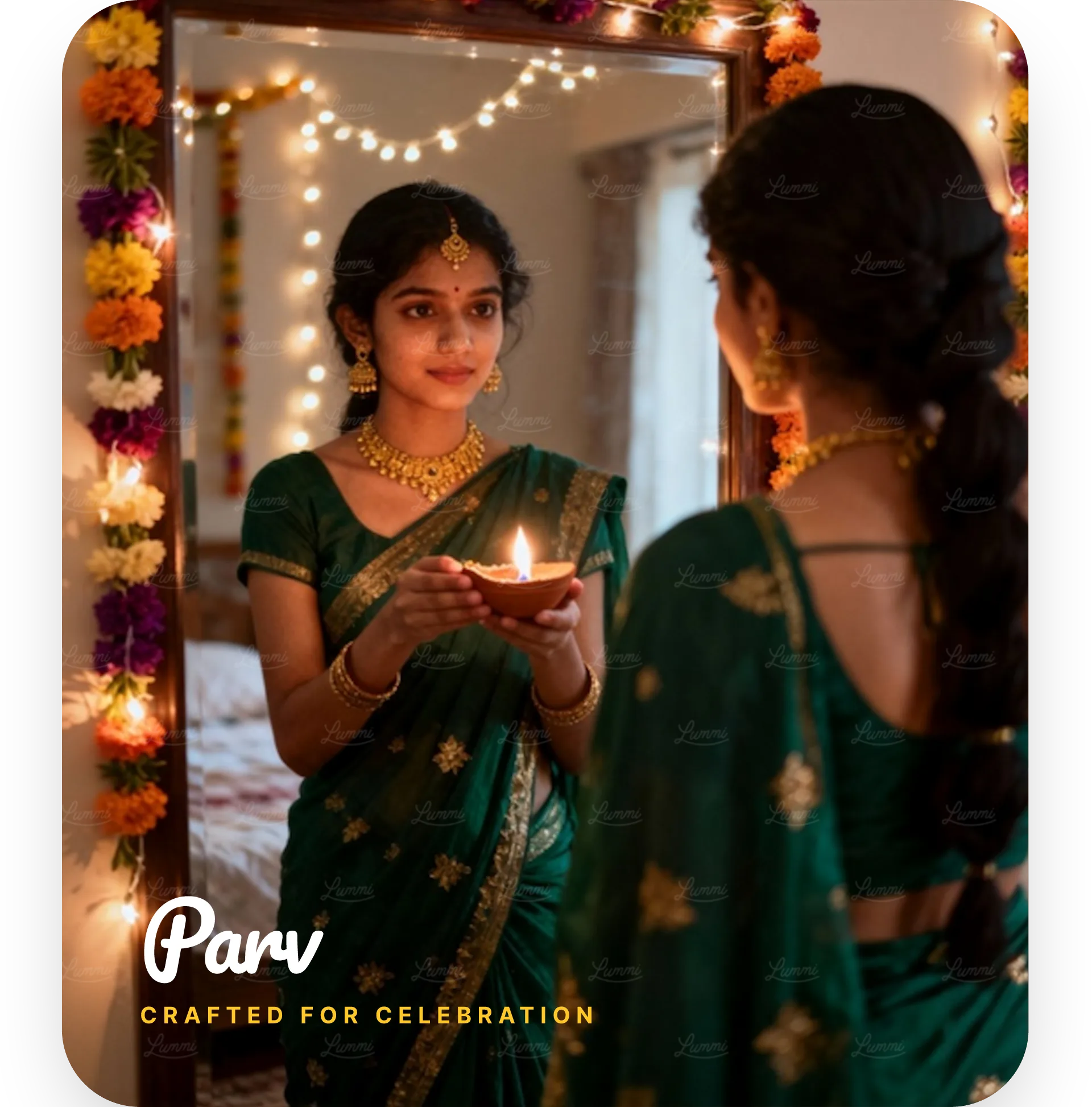 Parv collection