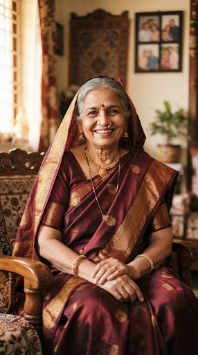 Sudha Verma